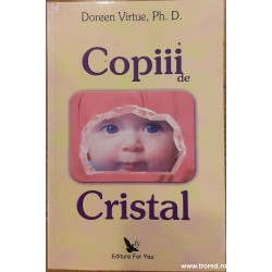 Copiii de cristal