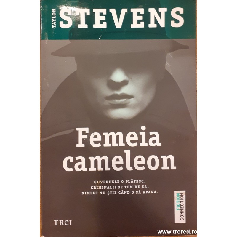 Femeia cameleon