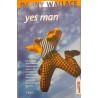 Yes man Danny Wallace