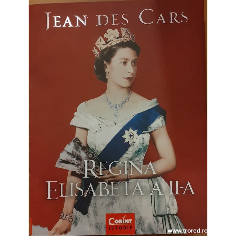 Regina Elisabeta a II-a
