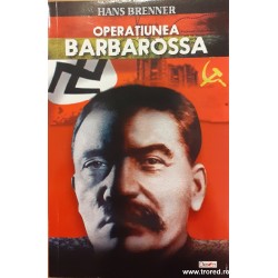 Operatiunea Barbarossa