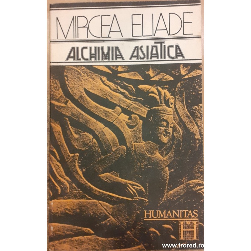 Alchimia asiatica