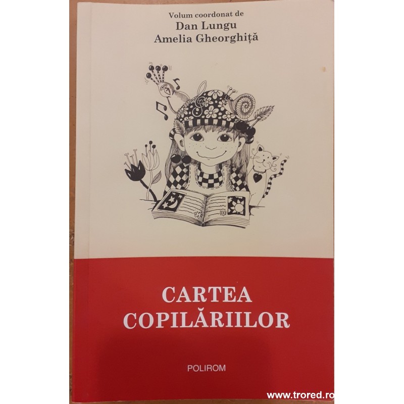 Cartea copilariilor