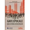 Gafe epocale din istoria afacerilor