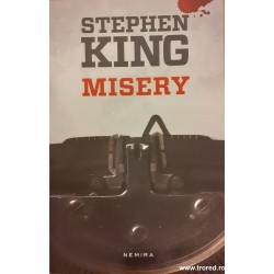 Misery Stephen King