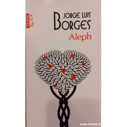Aleph Jorge Luis Borges