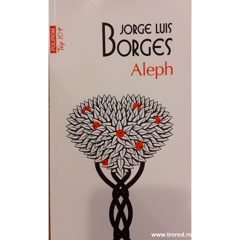 Aleph Jorge Luis Borges