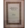 Banca Marmorosch Blank & Co. societate anonima 1848 - 1923