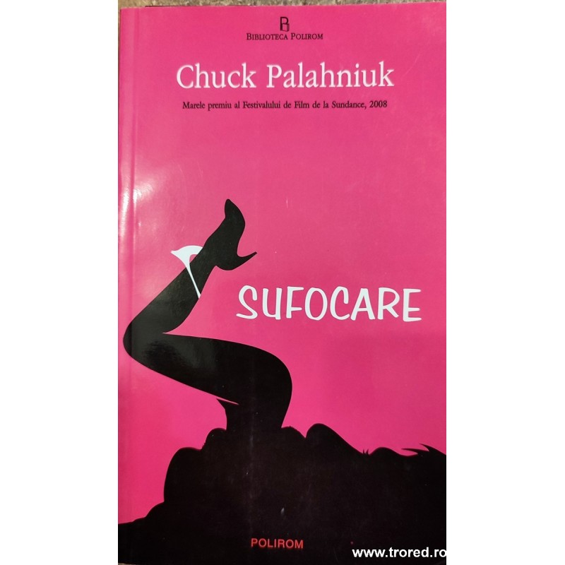 Sufocare