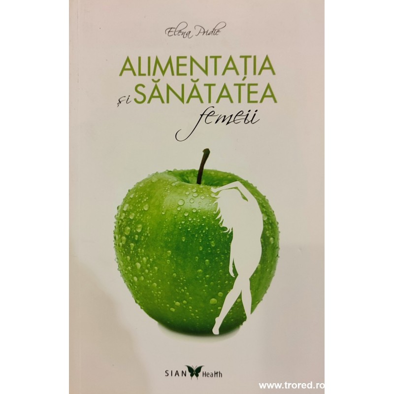 Alimentatia si sanatatea femeii