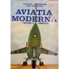 Aviatia moderna. Realizari si perspective