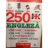 250 de cuvinte in engleza