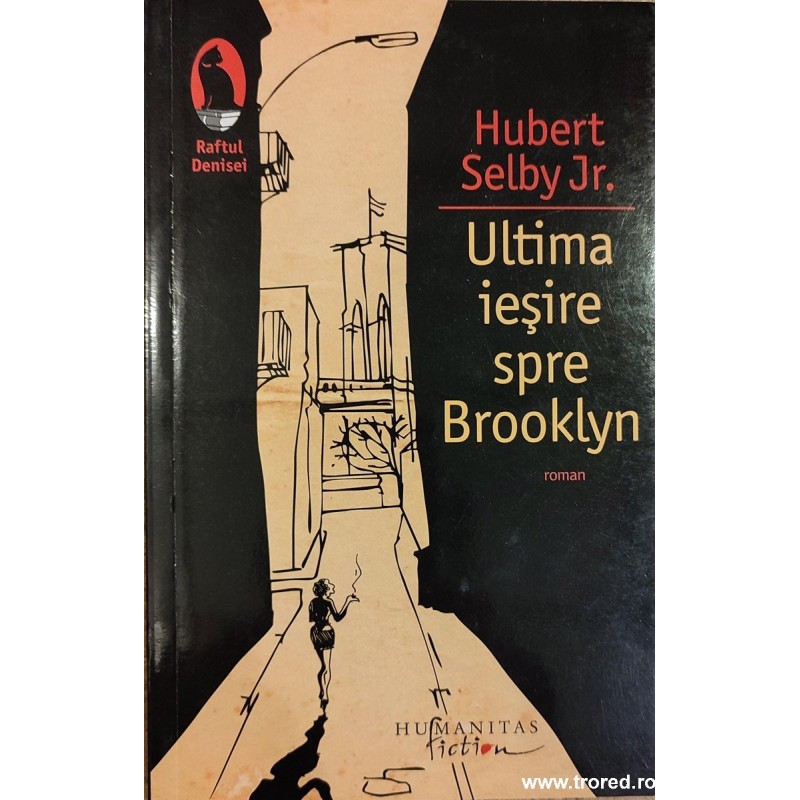 Ultima iesire spre Brooklyn
