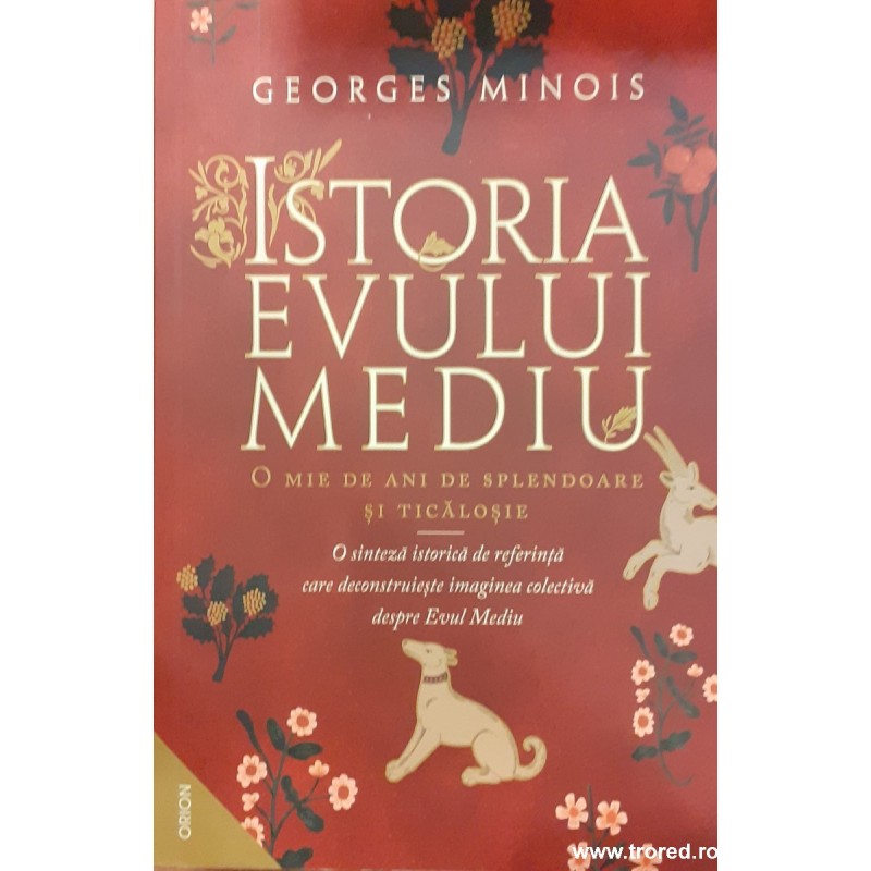 Istoria evului mediu
