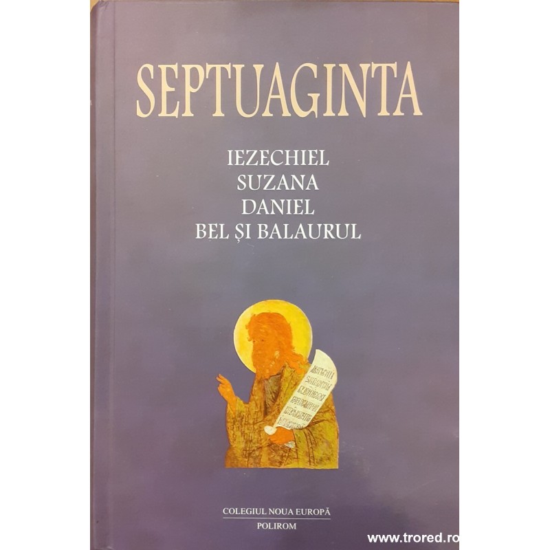 Septuaginta 6/II