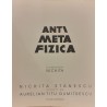 Antimetafizica