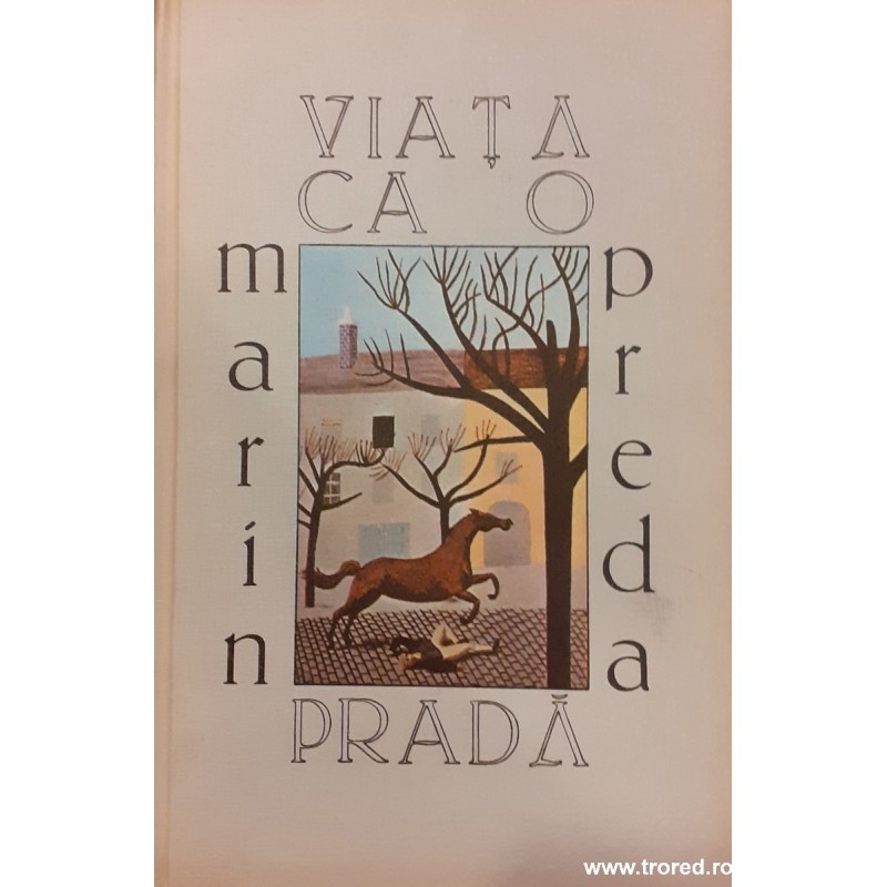 Viata ca o prada