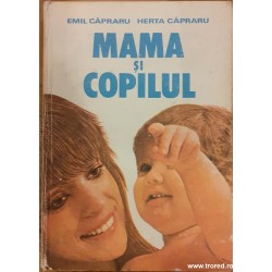 Mama si copilul