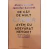 De cat de mult creier avem cu adevarat nevoie?