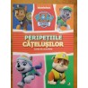 Peripetiile catelusilor. Carte de activitati