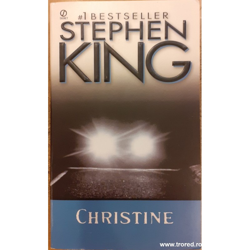 Christine