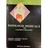 Patologie medicala VII. Gastroenterologie