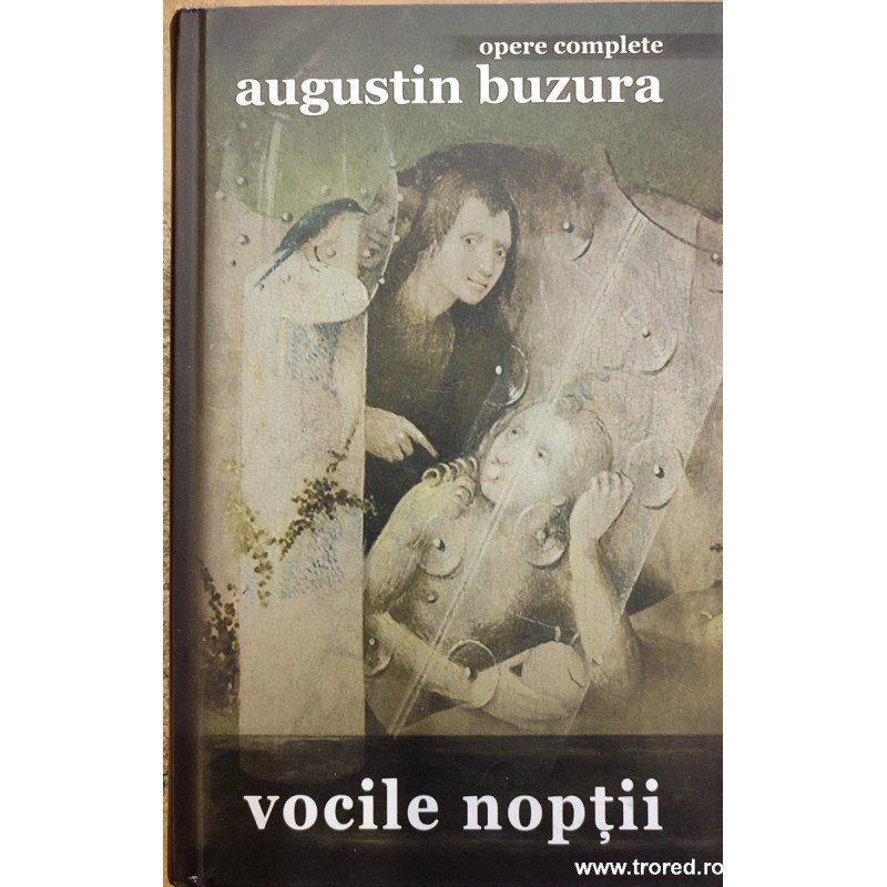 Vocile noptii