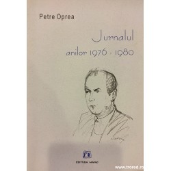 Jurnalul anilor 1976-1980