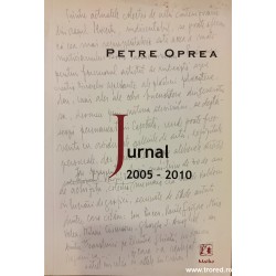 Jurnal 2005-2010