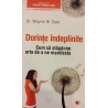 Dorinte indeplinite. Cum sa stapanim arta de a ne manifesta