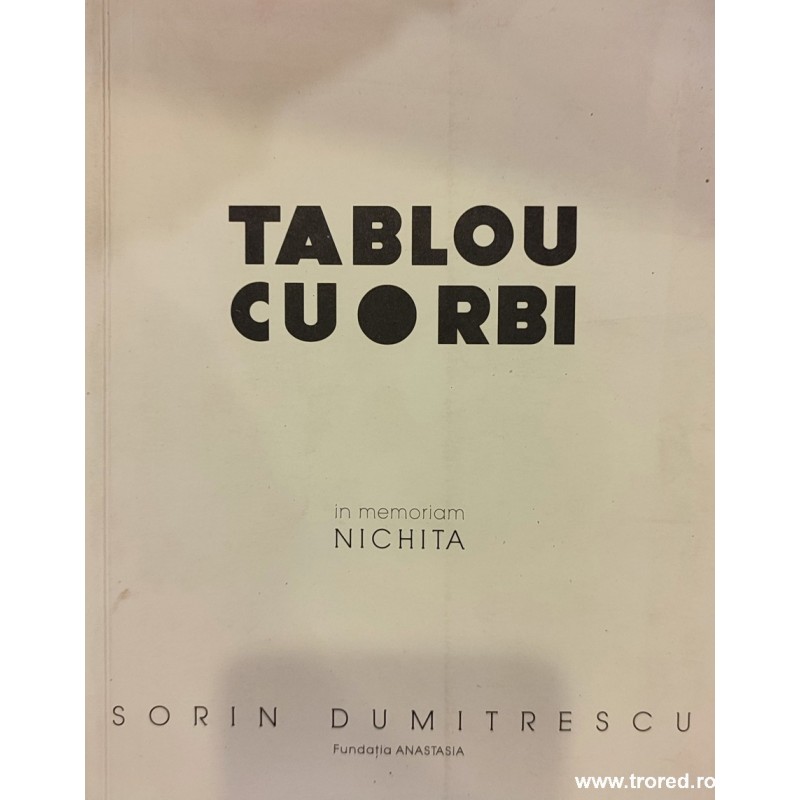 Tablou cu orbi