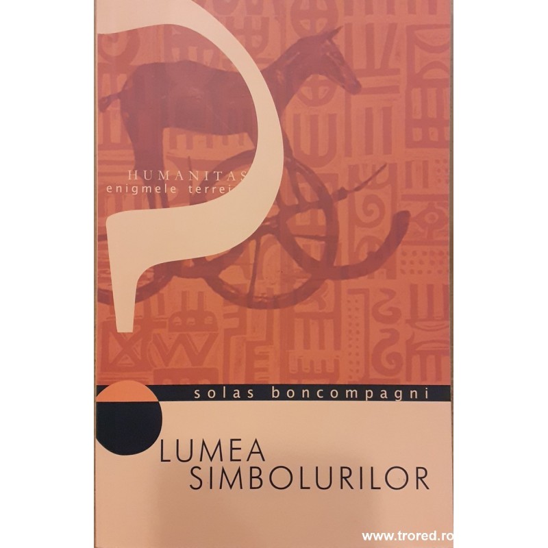 Lumea simbolurilor