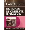 Dictionar de civilizatie romana