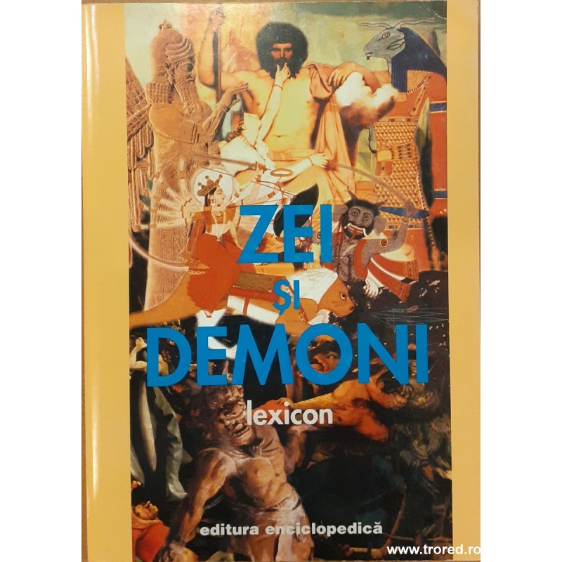 Zei si demoni lexicon