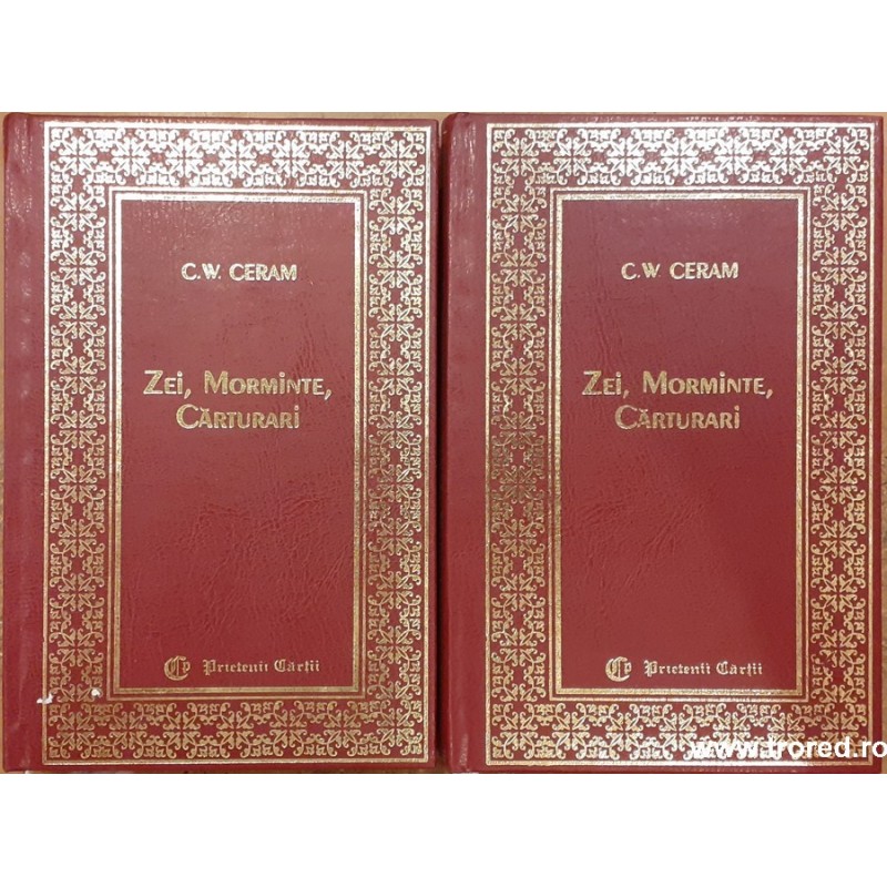 Zei, morminte, carturari 2 volume