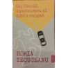 Capitanul Apostolescu si dubla enigma