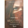 Masinarii infernale. Unele cicatrice nu dispar