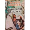 Unde fugim de-acasa?