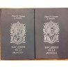 Don Quijote de la Mancha 2 volume