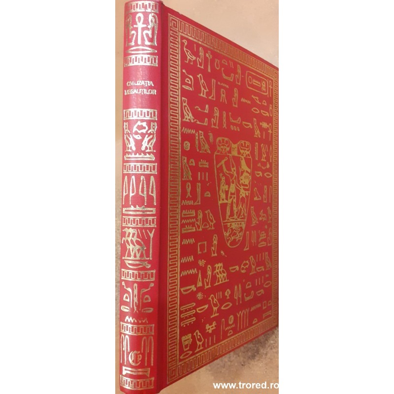 Civilizatia Megalitilor