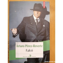 Falco Arturo Perez Reverte