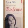 Blasfemie. Condamnata la moarte pentru un pahar de apa