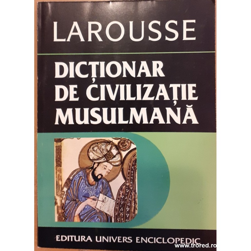Dictionar de civilizatie musulmana