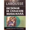 Dictionar de civilizatie musulmana