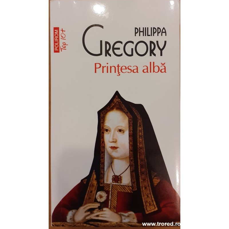 Printesa alba