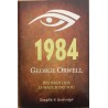 1984 Big brother is watching you