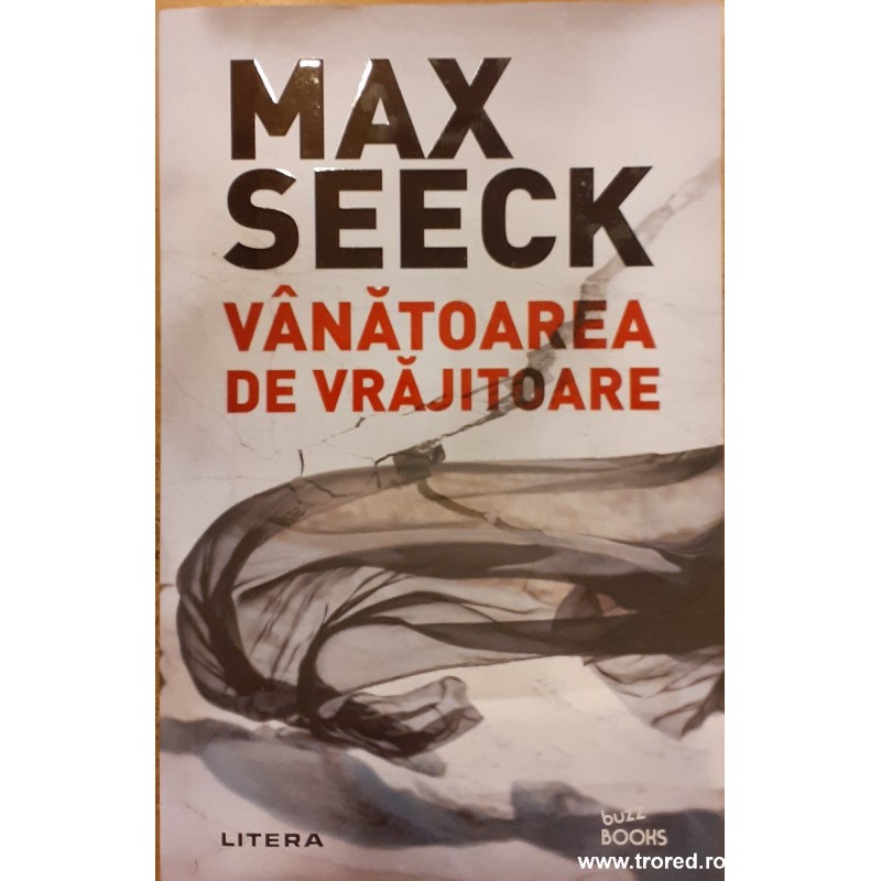 Vanatoarea de vrajitoare