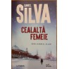 Cealalta femeie. Seria Gabriel Allon