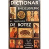 Dictionar enciclopedic al numelor de botez cu un tabel alfabetic al sfintilor ortodocsi