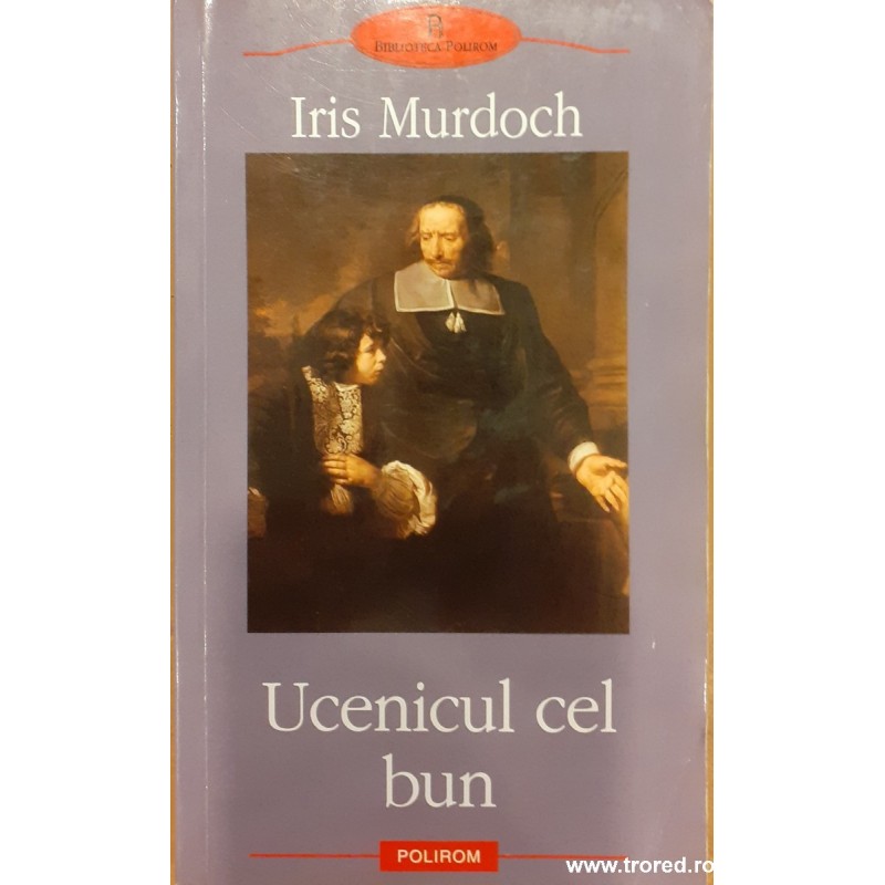 Ucenicul cel bun